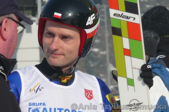 267 Rafal Sliz
